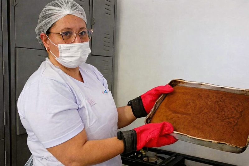 Prefeitura oferece vagas para cursos de qualificação profissional