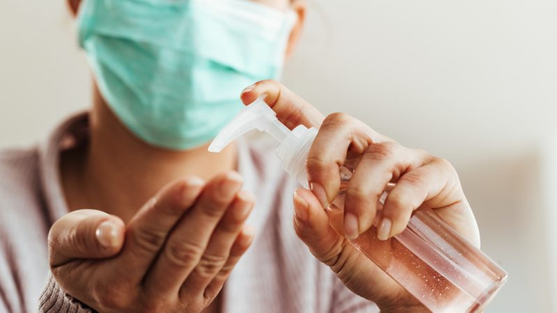 Influenza segue em circulação no país e reforça necessidade de prevenção anual