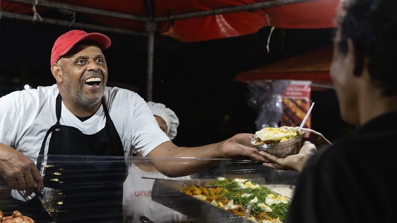 Feira da Economia Solidária: confira o cronograma de março em Contagem