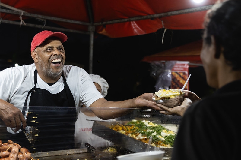 Feira da Economia Solidária: confira o cronograma de março em Contagem