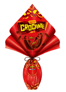 Nestlé® e Garoto® apostam em tradição afetiva e novidades estratégicas para a temporada de Páscoa