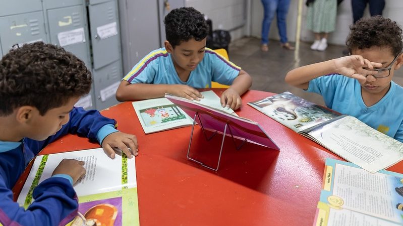 Estão abertas as inscrições para 5ª edição do Projeto ‘Bunitezas’