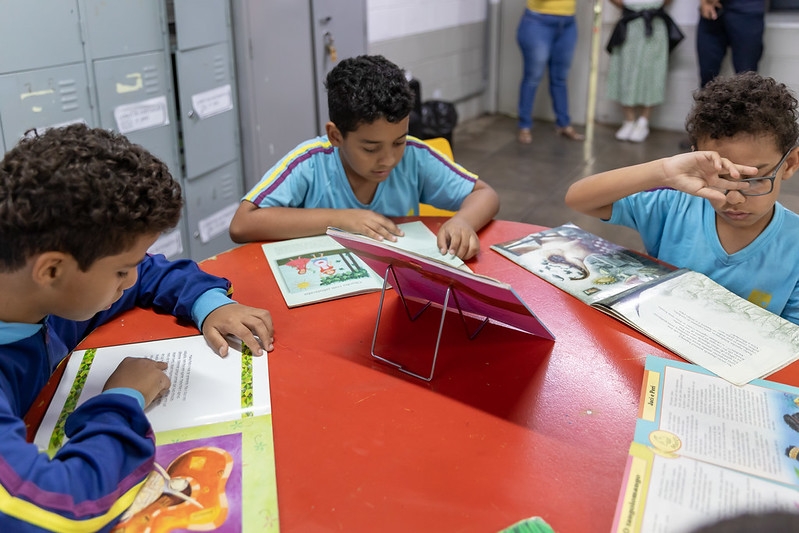 Estão abertas as inscrições para 5ª edição do Projeto ‘Bunitezas’