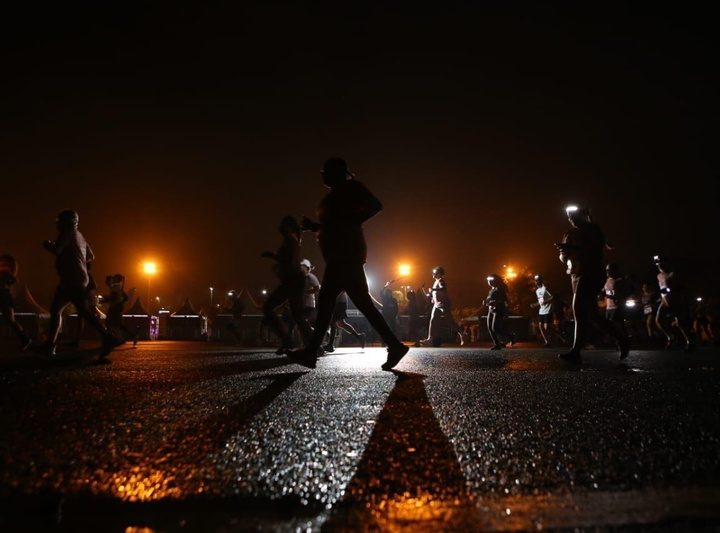 Aeroporto da Pampulha abre pista para corredores em etapa do Circuito Motiva 2026