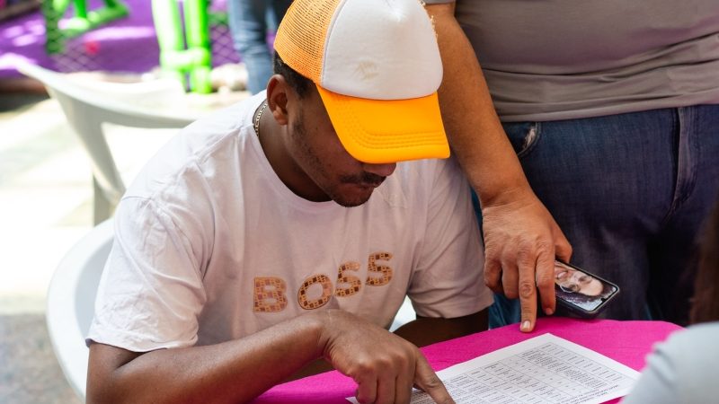 Sine Contagem oferta, nesta terça-feira (17/3), mais de mil vagas de emprego