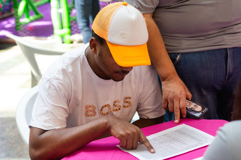 Sine Contagem oferta, nesta terça-feira (17/3), mais de mil vagas de emprego