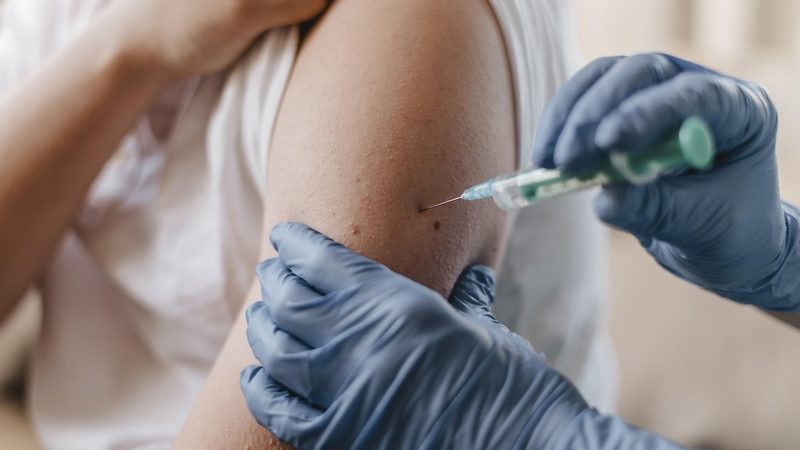 Especialista alerta para importância da vacinação contra o HPV na prevenção de cânceres