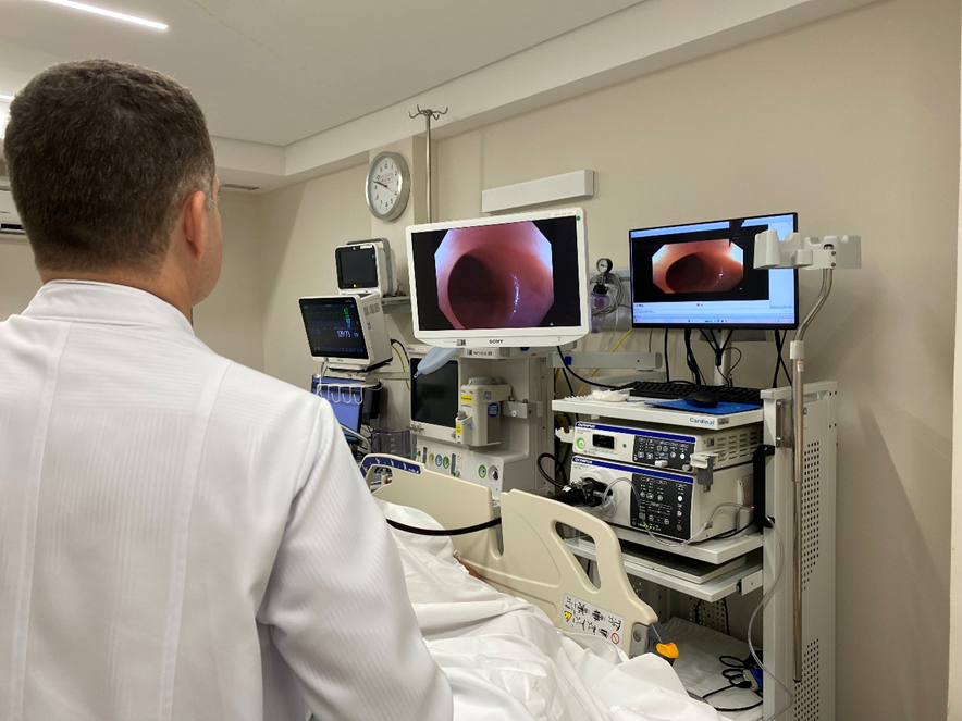 Março Azul: Campanha deste ano alerta que prevenção do câncer de intestino deve começar aos 45 anos