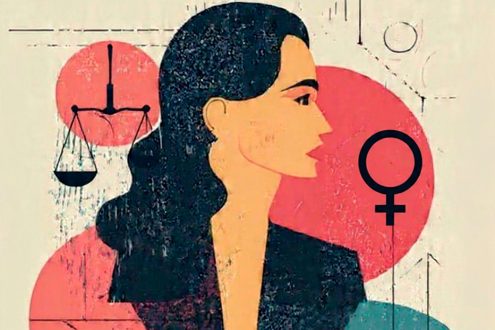 Igualdade no Judiciário: a perspectiva de gênero, justiça busca um olhar que reconheça desigualdades históricas