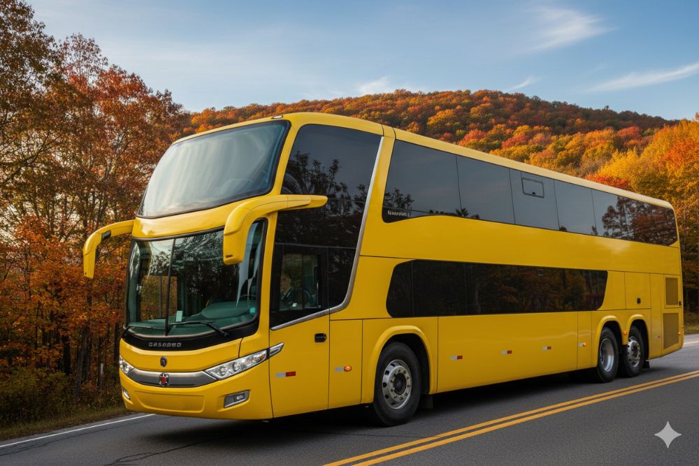 Acusado de importunação em ônibus tem prisão preventiva decretada