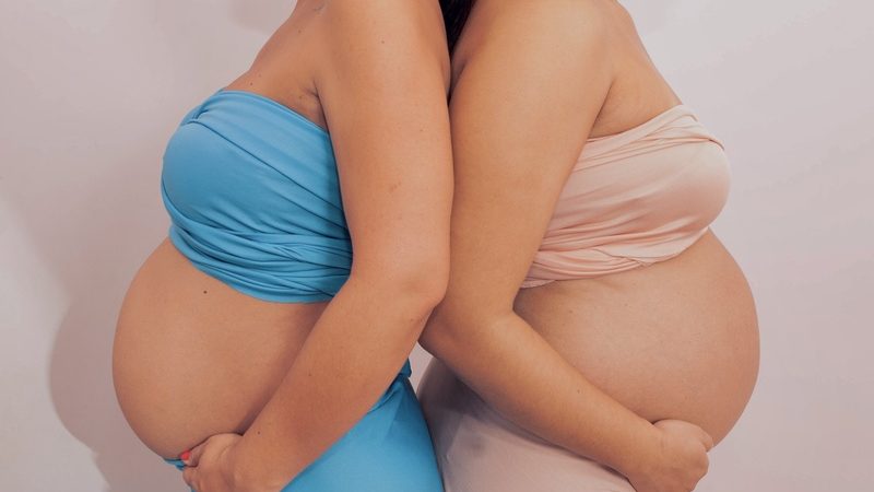 Ação busca arrecadar 40 mil itens para mães e bebês atendidos pelo Hospital Sofia Feldman