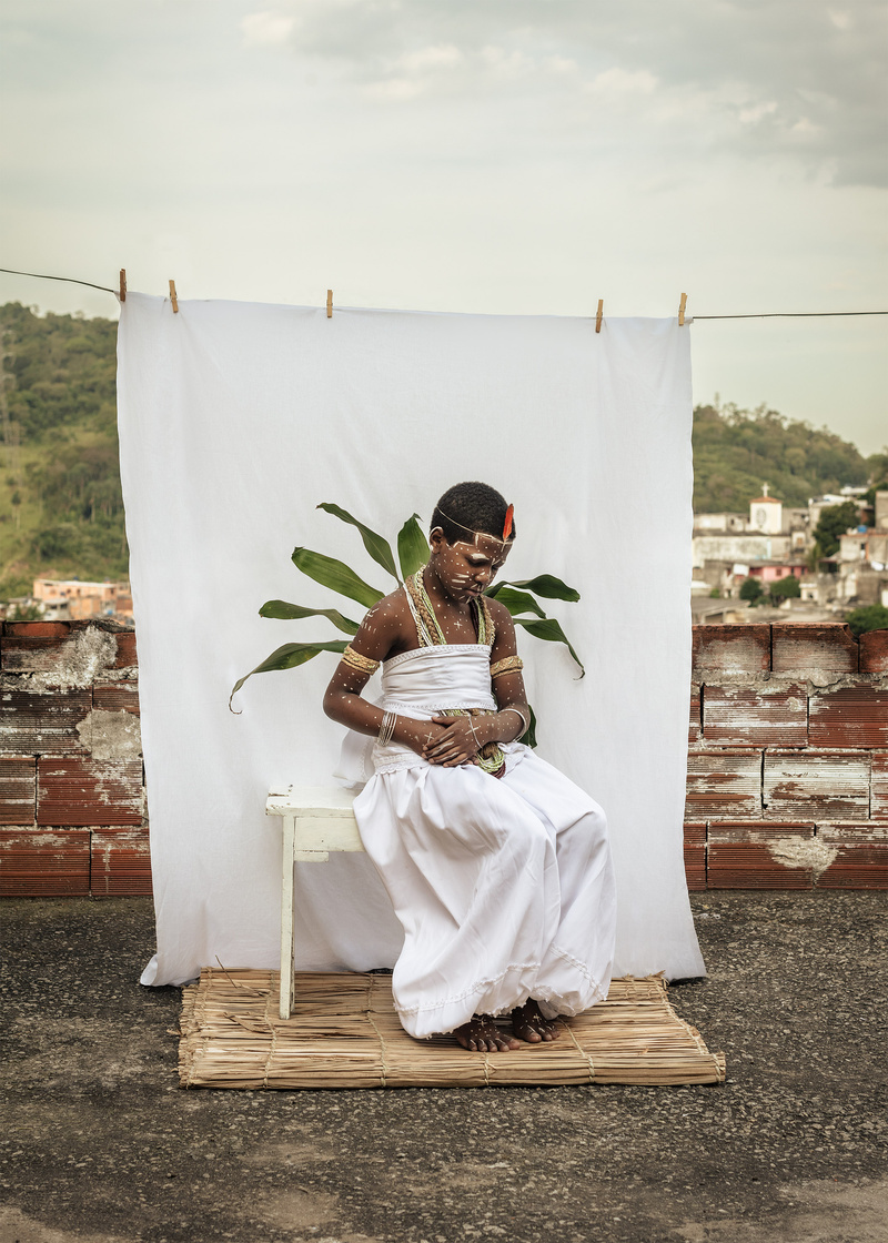 15º Festival de Fotografia de Tiradentes reúne expoentes nacionais e internacionais