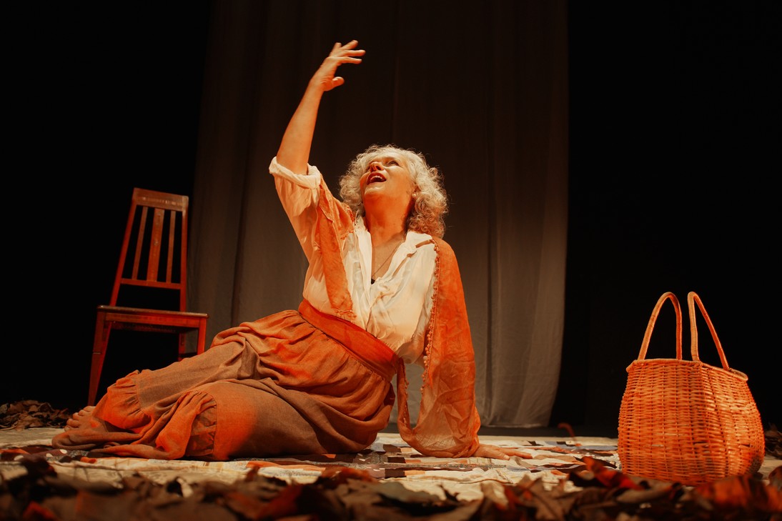 8ª edição do festival internacional de teatro transforma Araçuaí (MG) em palco cultural do Vale do Jequitinhonha