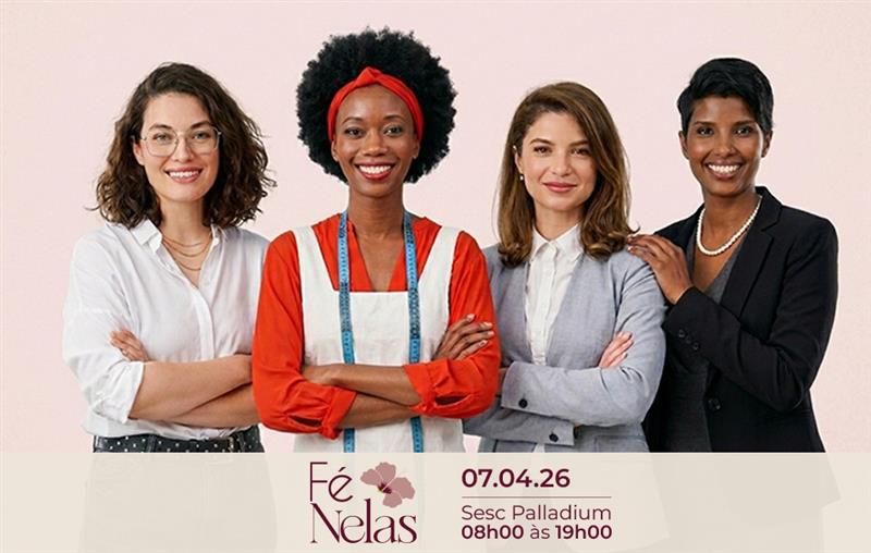 Novo estudo da Fecomércio MG revela perfil e desafios das mulheres no comércio e empreendedorismo