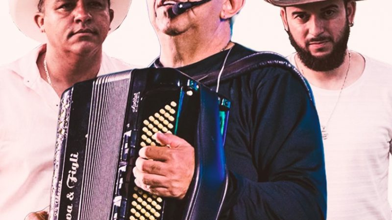 Xonadão do Trio Parada Dura comanda o Modão do Avião neste domingo