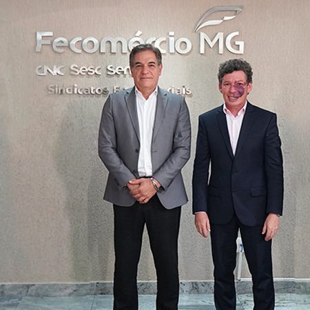 Em nova ação da força-tarefa em favor da Zona da Mata, a Fecomércio MG solicita liberação de recursos e ajuda do Governo Federal