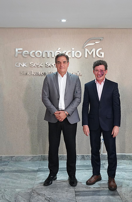 Em nova ação da força-tarefa em favor da Zona da Mata, a Fecomércio MG solicita liberação de recursos e ajuda do Governo Federal