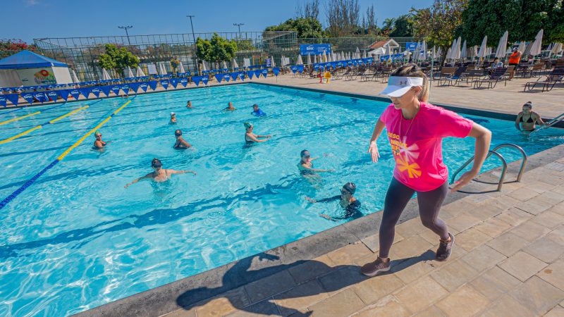 Sistema Fecomércio MG abre inscrições para a 8ª edição do Sesc Movimenta em Contagem