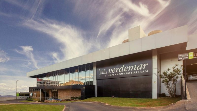 Verdemar promove mutirão de empregos com mais de 350 vagas em Belo Horizonte