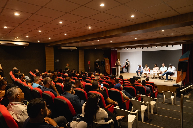 Prefeitura inicia diálogo para construção da Marcha para Jesus 2026