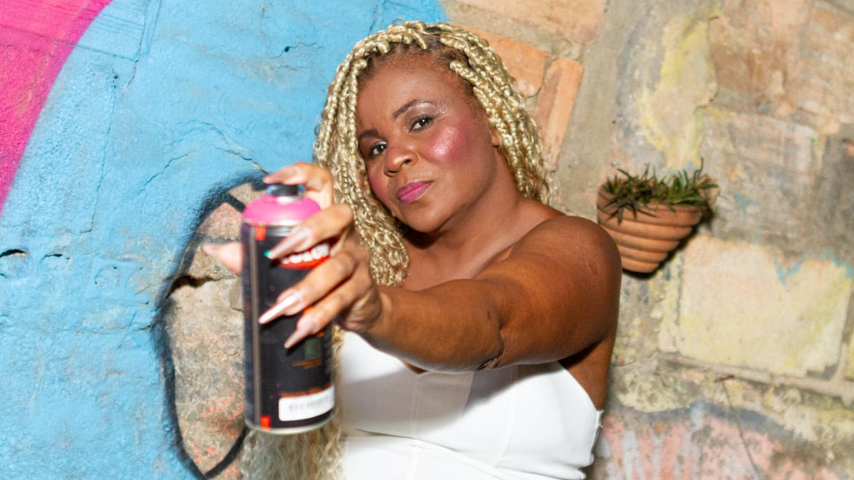 ENCONTRO ESTADUAL DE HIP-HOP OCUPA NOVA CONTAGEM COM GRANDES SHOW