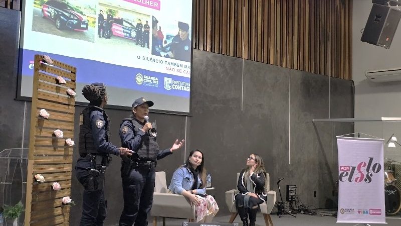 Patrulha da Mulher amplia ações de apoio e proteção a vítimas de violência
