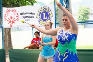 Olimpíadas Especiais Brasil conecta mais de 2.000 mulheres com deficiência intelectual ao esporte