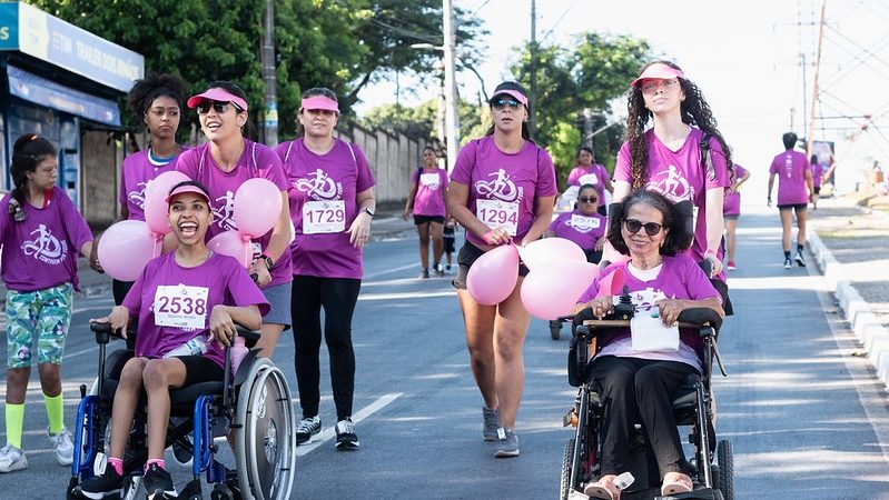 Corrida “Contagem por Todas” já tem data marcada: 22 de março