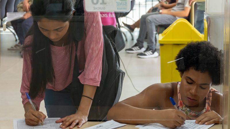 Sine Contagem tem mais de 1.200 vagas de emprego nesta segunda-feira (30/3)