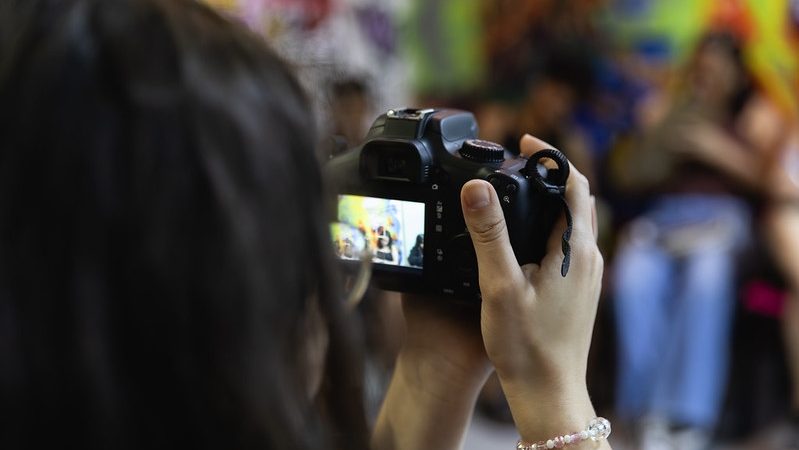 Vagas de sete cursos gratuitos de capacitação profissional voltadas para o público feminino. Inscrições começaram nesta segunda-feira (2/3) e vão até dia 15/3