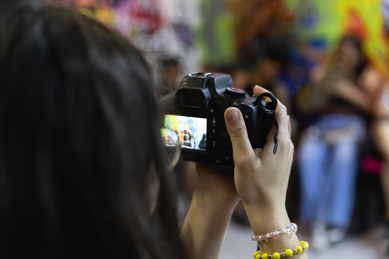 Vagas de sete cursos gratuitos de capacitação profissional voltadas para o público feminino. Inscrições começaram nesta segunda-feira (2/3) e vão até dia 15/3