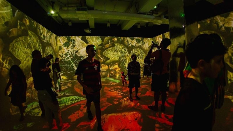 Projetos culturais de Minas Gerais já podem se inscrever na chamada pública Brasilidades & Futuros