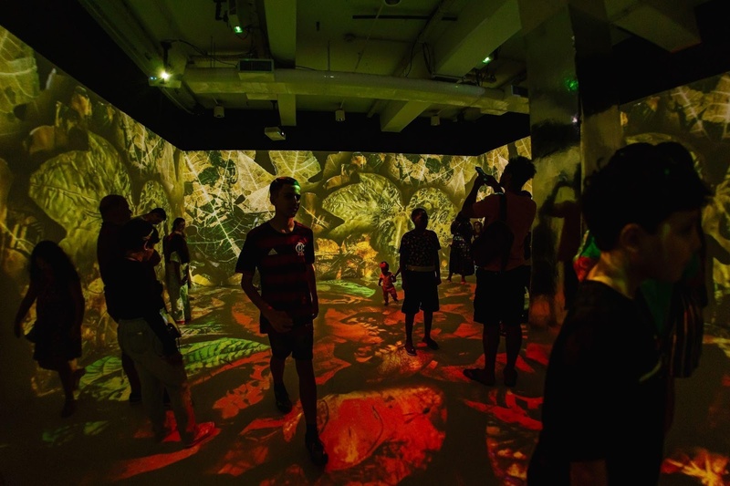 Projetos culturais de Minas Gerais já podem se inscrever na chamada pública Brasilidades & Futuros