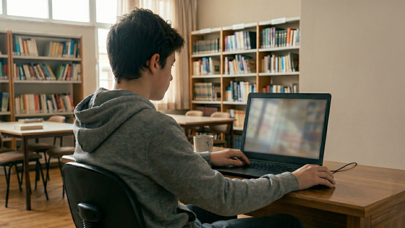 Evolução Jovem abre inscrições para jovens e amplia acesso ao primeiro emprego em Contagem