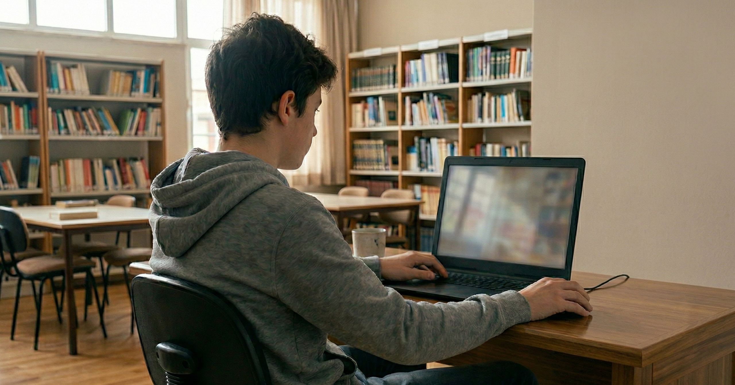 Evolução Jovem abre inscrições para jovens e amplia acesso ao primeiro emprego em Contagem