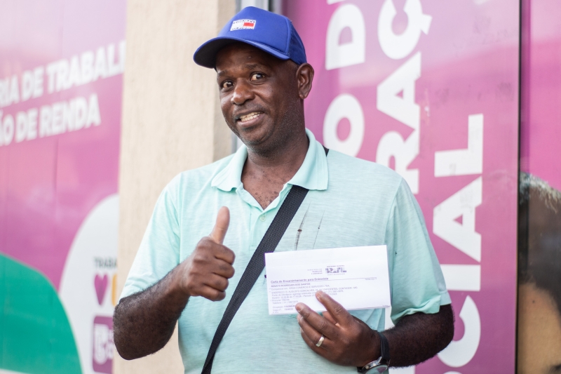 Sine Contagem oferta 372 vagas de emprego nesta segunda-feira (13/4)