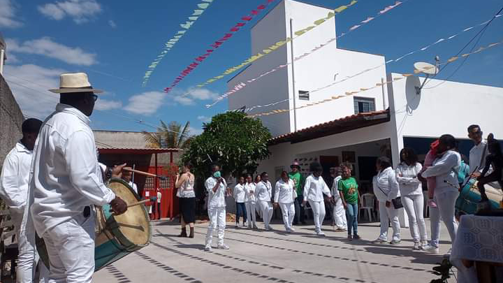 MOSTRA MULTICULTURAL MOVIMENTA BAIRRO NOVO PROGRESSO NESTE SÁBADO