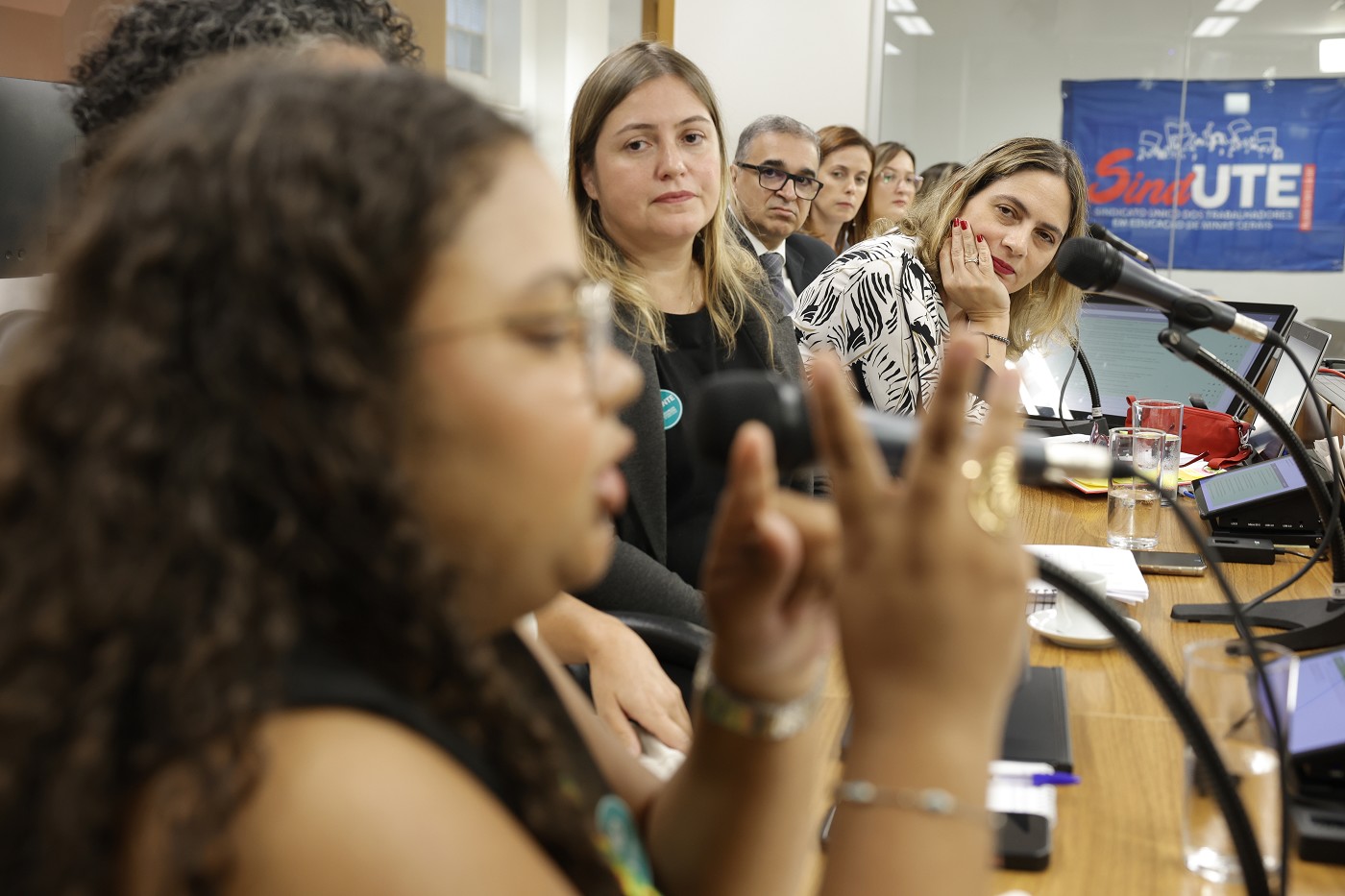 Maioria de alunos com deficiência não conta com educação especial