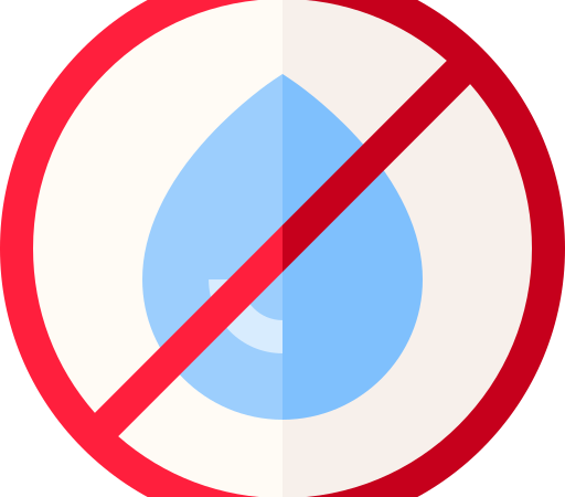 Vários  bairros de Contagem sem água no domingo (12/4)