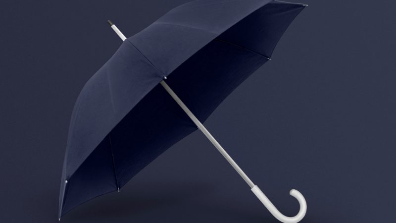 Turma Recursal mantém inocência de homem que usou suposta arma com cabo de sombrinha