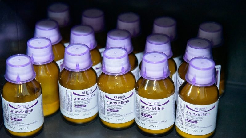 Contagem amplia lista de medicamentos disponíveis no SUS