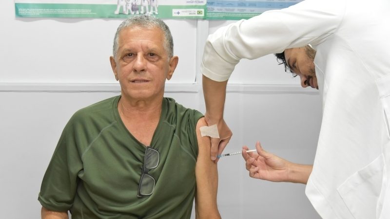 Já se vacinou? Saiba a importância de se proteger contra a gripe