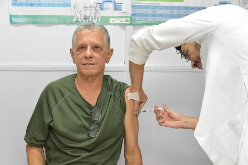 Já se vacinou? Saiba a importância de se proteger contra a gripe