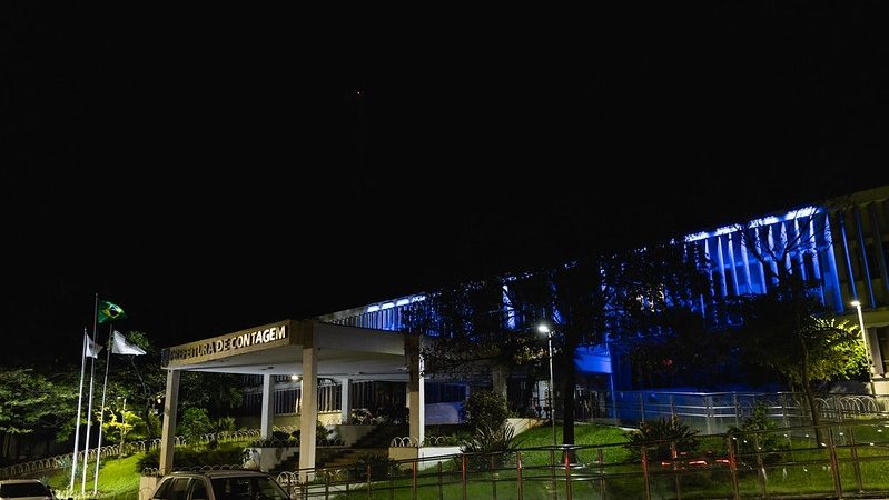 Abril Azul: Contagem convida para carreata pela conscientização do autismo