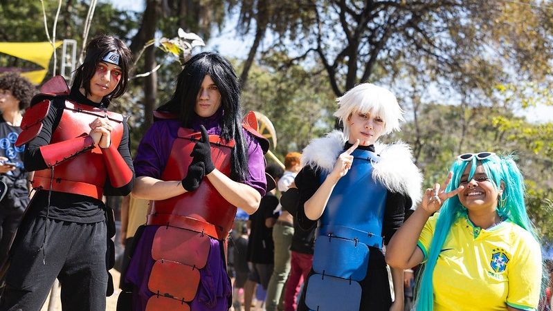 Contagem Geek entra para o calendário oficial e 5ª edição tem data confirmada