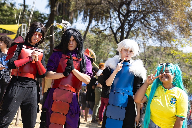 Contagem Geek entra para o calendário oficial e 5ª edição tem data confirmada