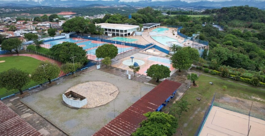 UFMG aprova continuidade dos estudos para implantação de campus em Betim