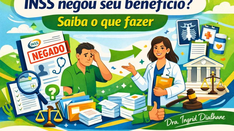 Auxílio doença: por que é tão difícil conseguir