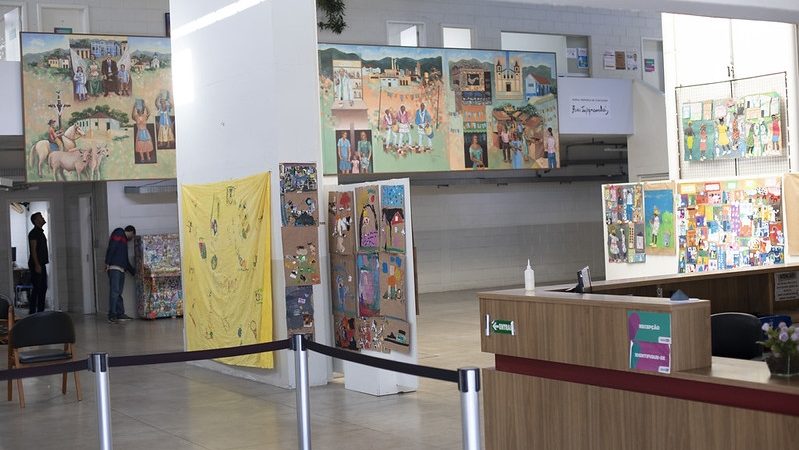 União autoriza funcionamento de Instituto Federal em Contagem