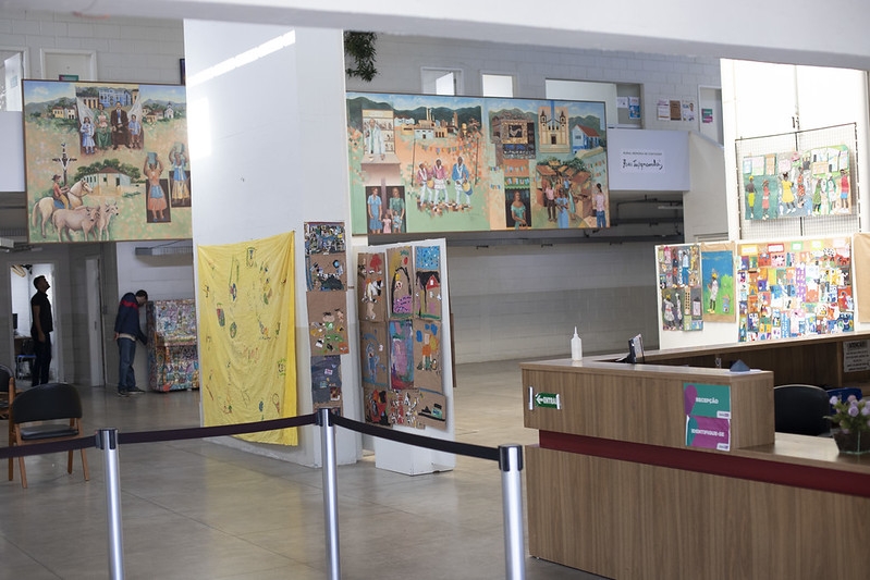 União autoriza funcionamento de Instituto Federal em Contagem